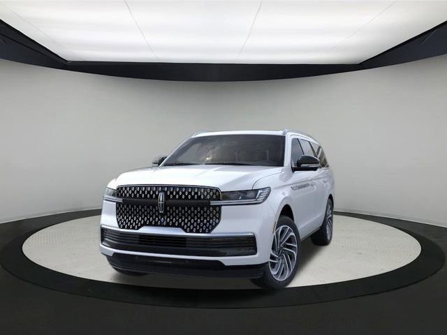 New 2025 Lincoln Navigator Reserve image 25