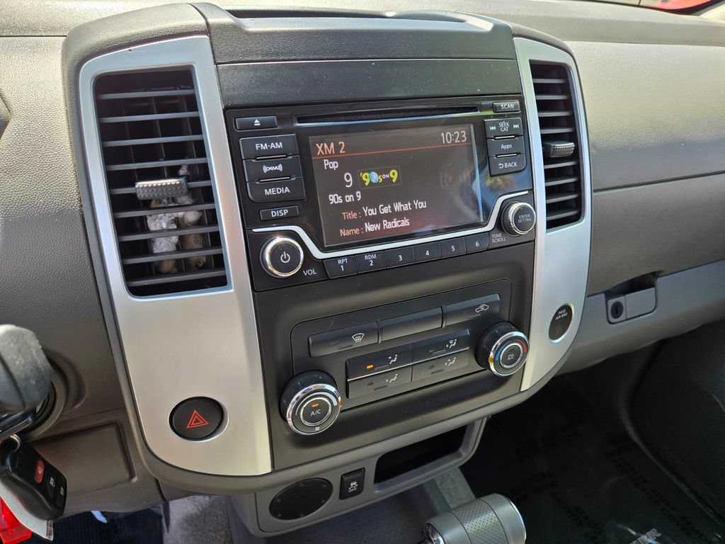 Used 2016 Nissan Frontier Desert Runner RWD image 26