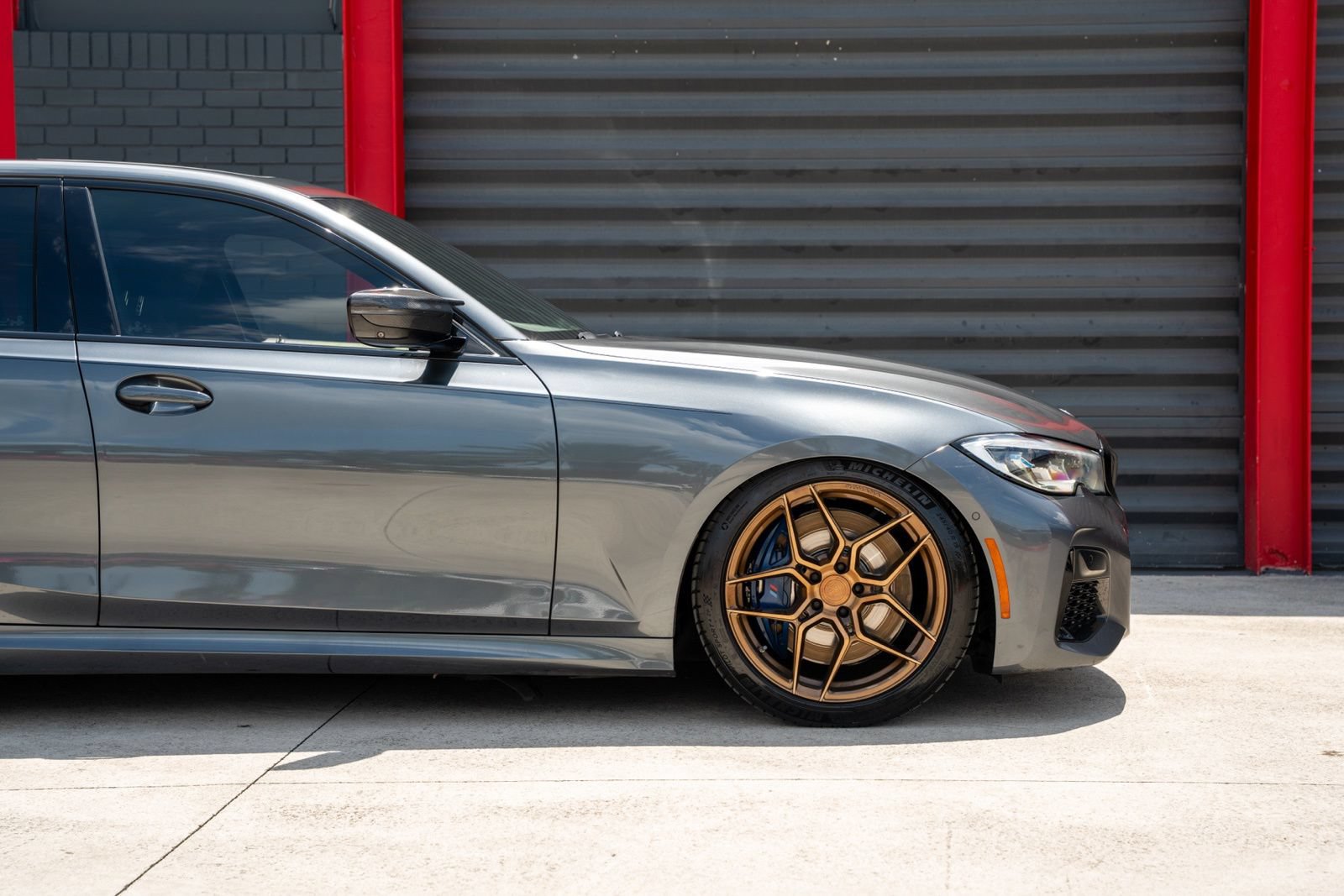Used 2020 BMW M340i RWD image 19