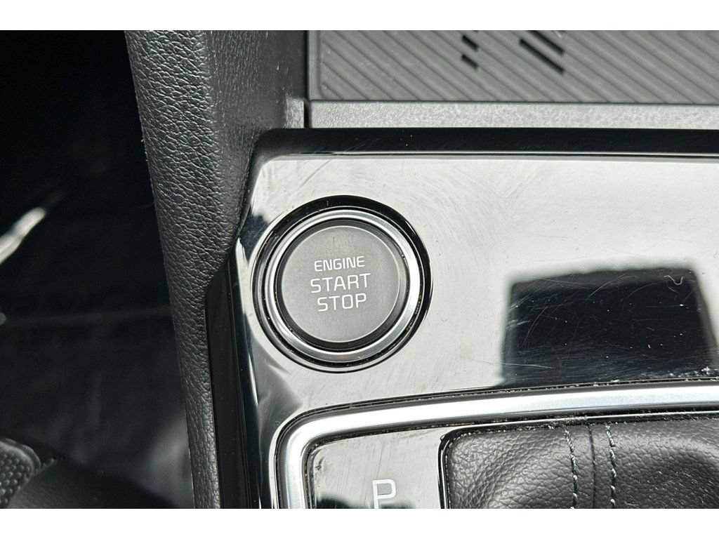 Used 2023 Kia Sportage X-Line AWD/4WD image 23