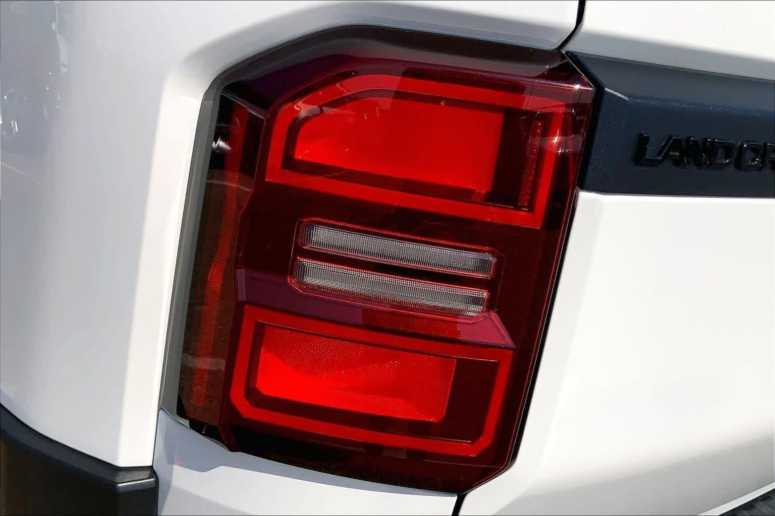 Used 2025 Toyota Land Cruiser 1958 AWD/4WD image 32
