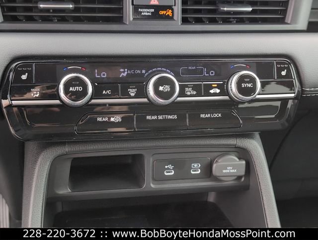 New 2026 Honda Pilot EX-L image 19