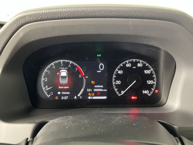 New 2026 Honda Ridgeline RTL image 3