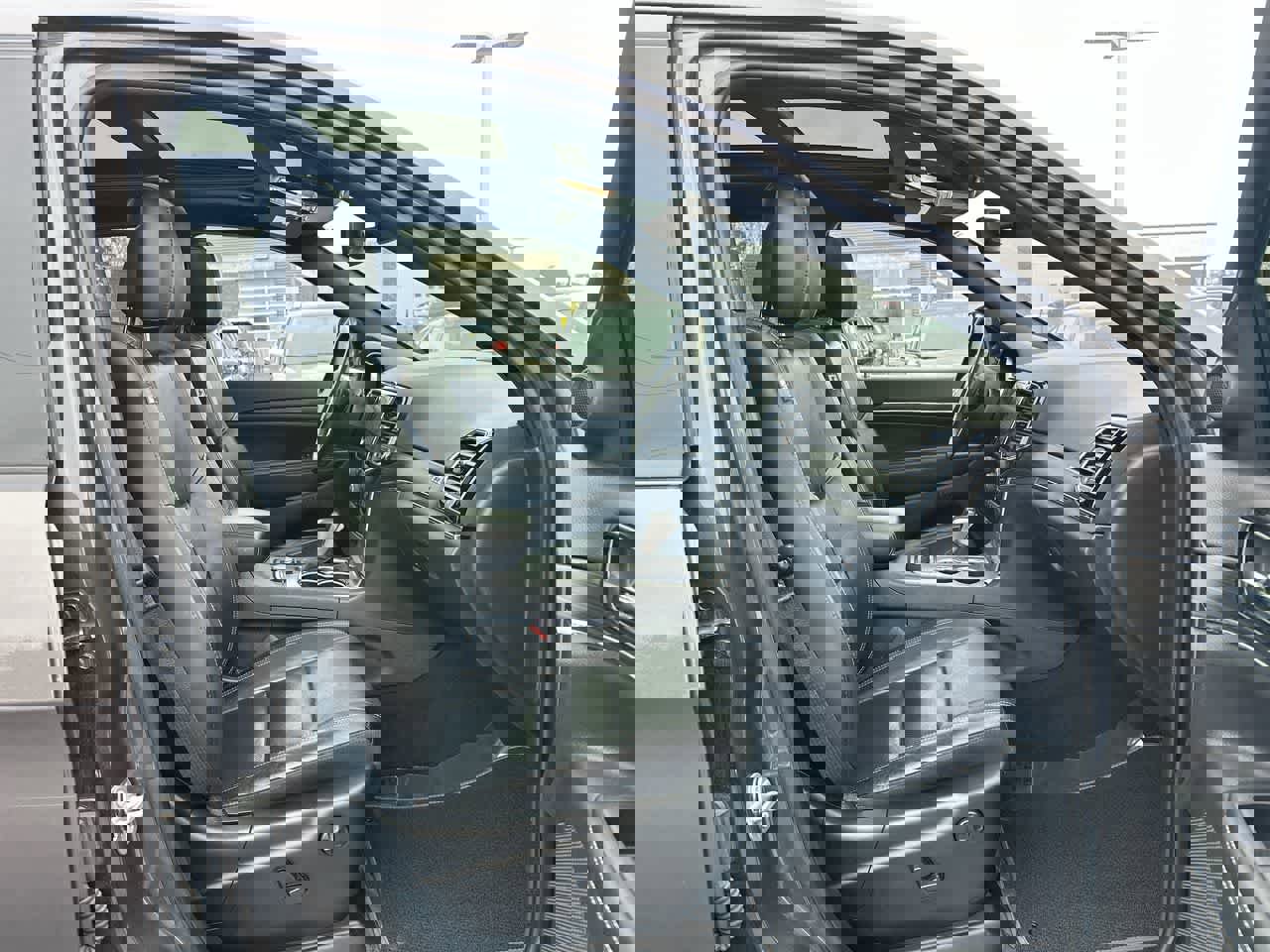 Used 2021 Jeep Grand Cherokee Limited w/ Quick Order Package 28K 80th image 27