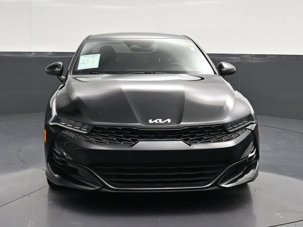 Used 2022 Kia K5 GT-Line AWD/4WD image 7