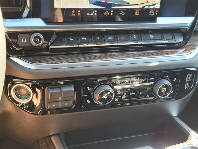 New 2025 Chevrolet Silverado 1500 RST w/ Convenience Package II image 25