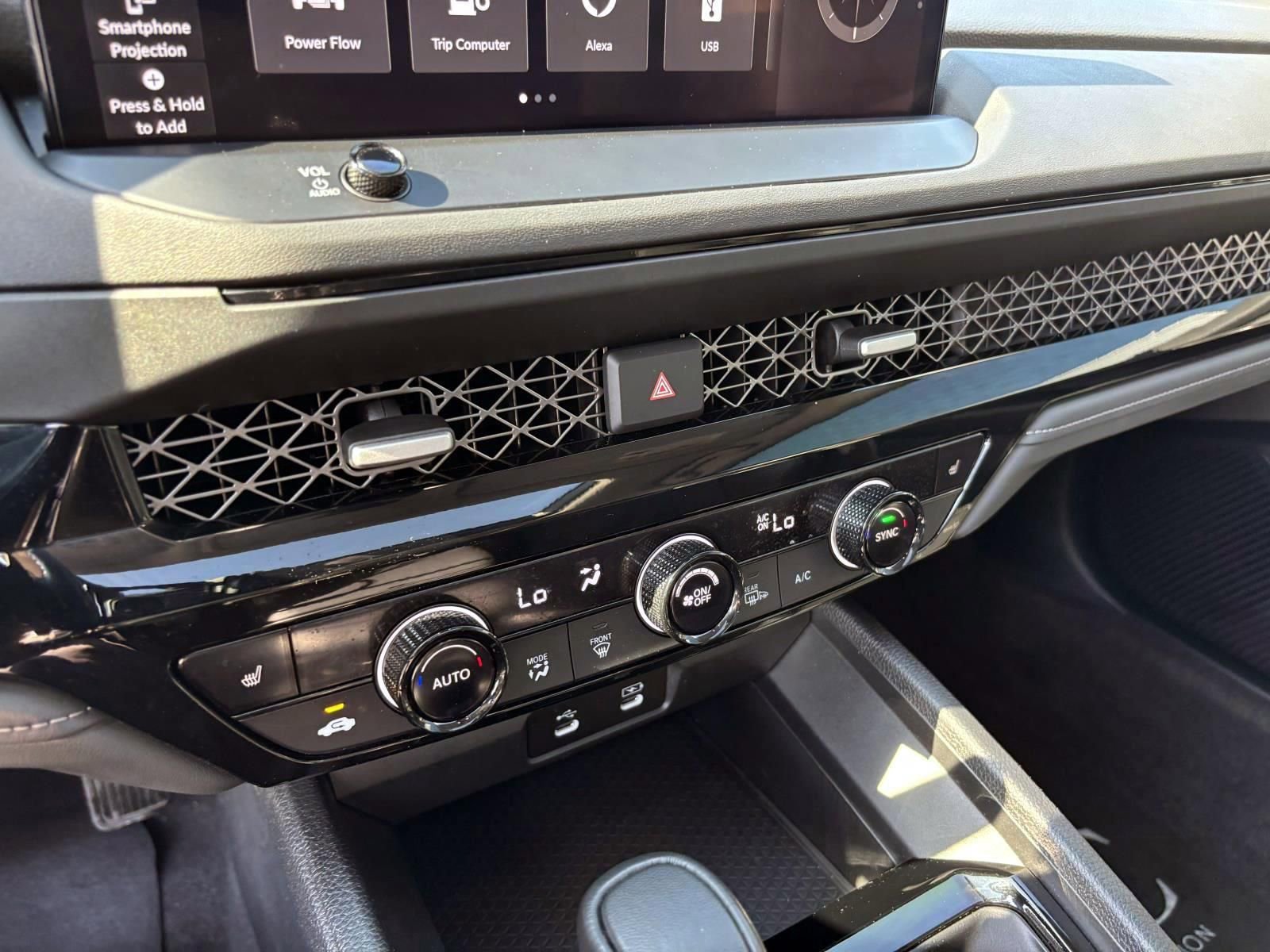 Used 2023 Honda Accord EX-L image 21