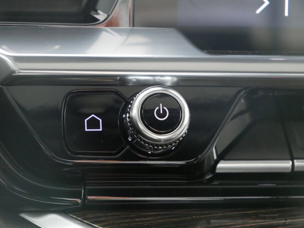 New 2026 GMC Sierra 1500 Elevation w/ Elevation Premium Package image 28