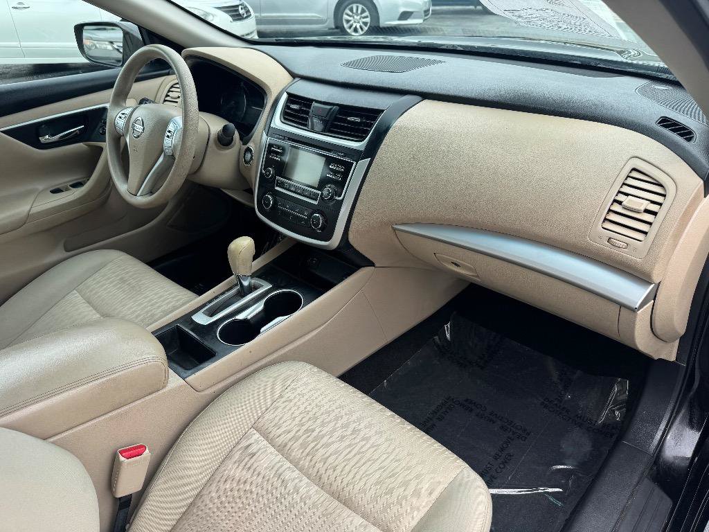 Used 2016 Nissan Altima 2.5 S w/ Power Driver Seat Package FWD image 20