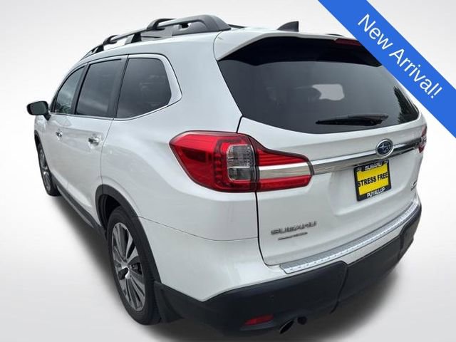 Used 2020 Subaru Ascent Touring w/ Popular Package #2A AWD/4WD image 5