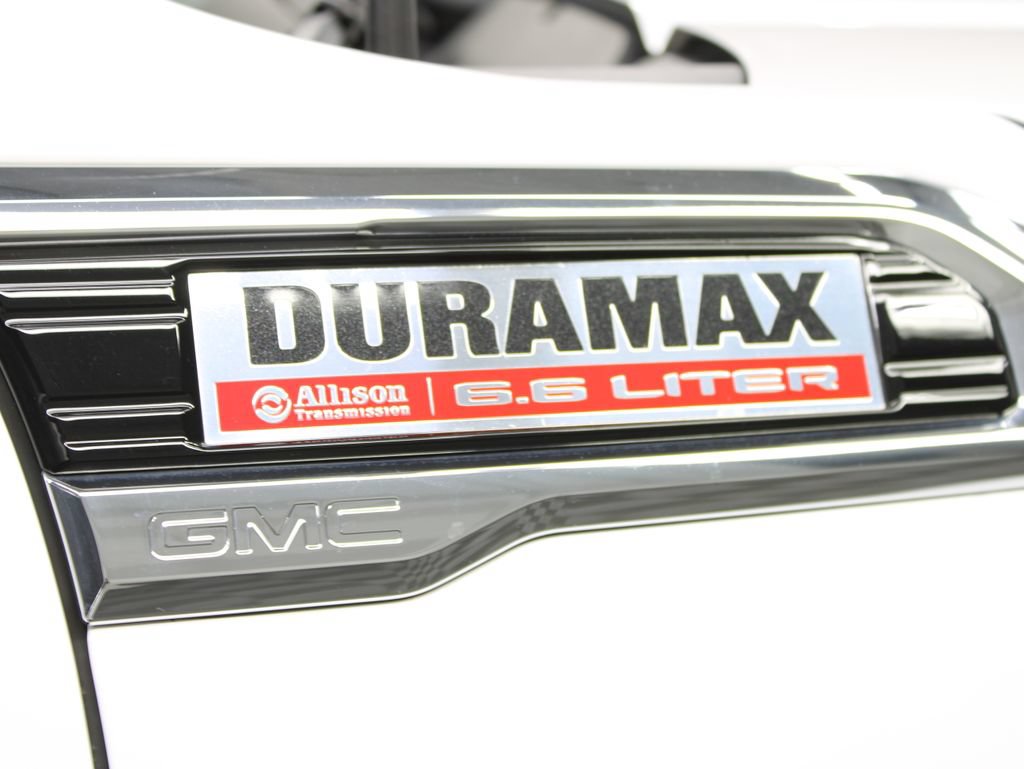 Used 2023 GMC Sierra 3500 Denali AWD/4WD image 61