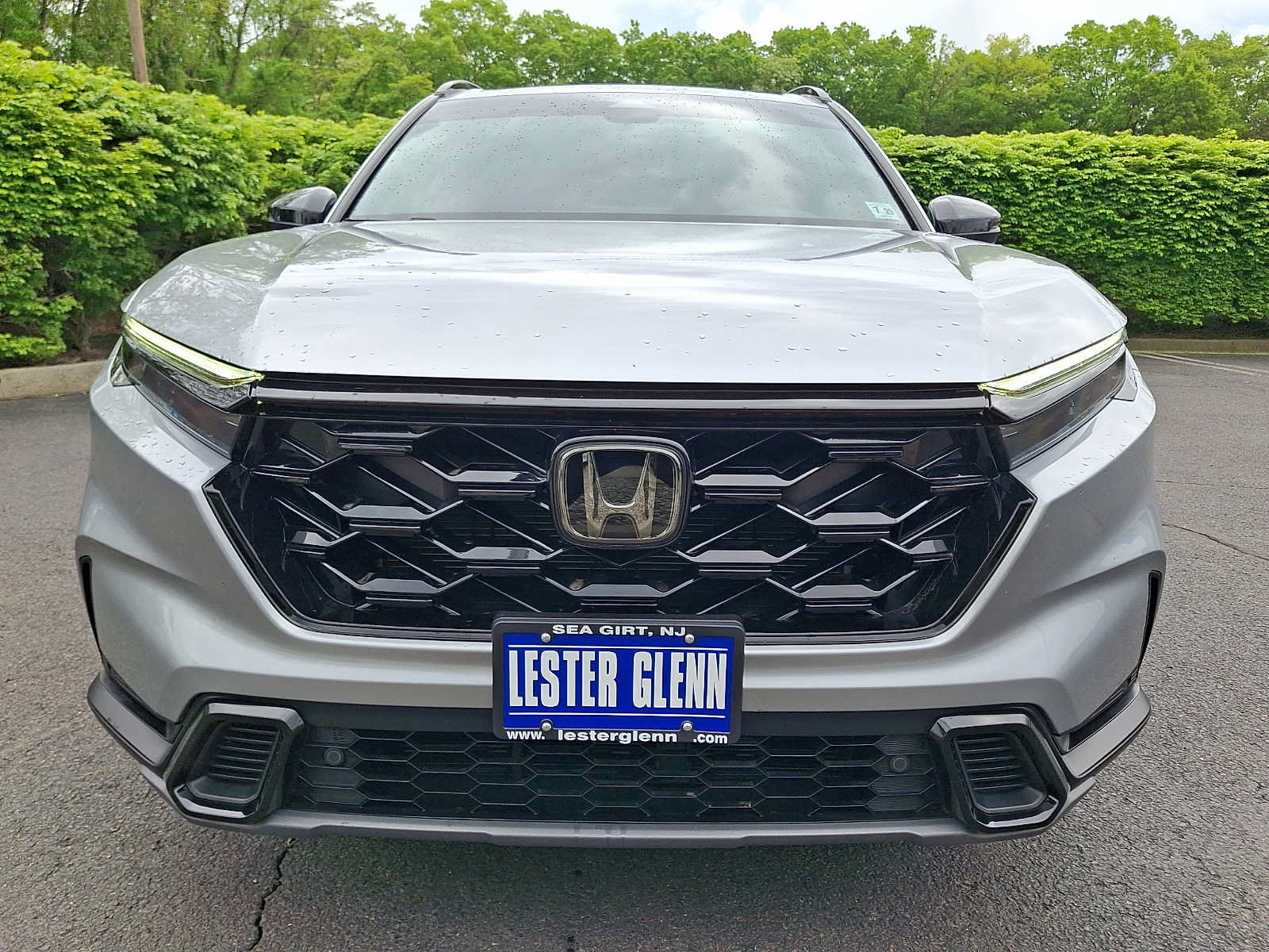 Certified 2024 Honda CR-V Sport-L image 2