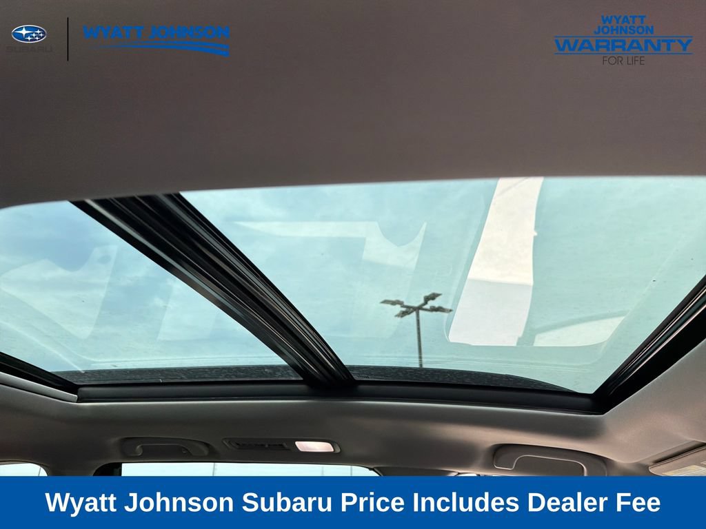 New 2026 Subaru Ascent Limited w/ Popular Package #1 AWD/4WD image 32