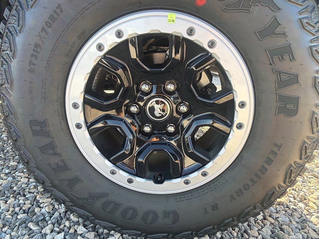 New 2026 Ford Bronco Badlands AWD/4WD image 56