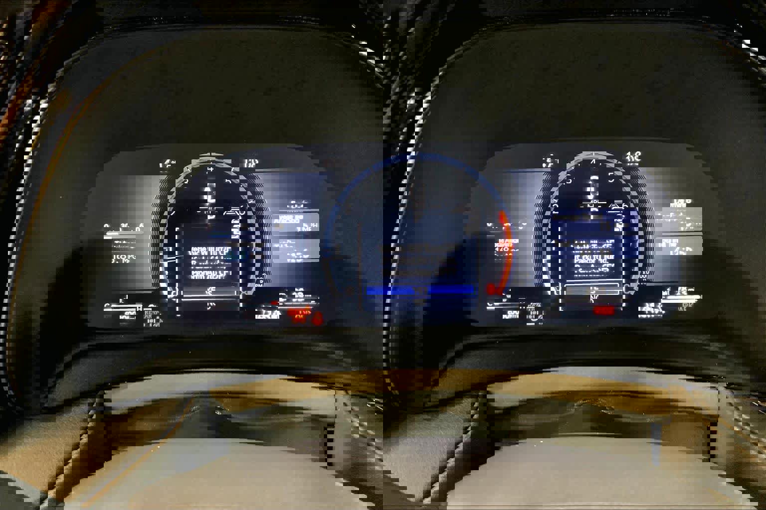 Certified 2025 Lexus TX 350 AWD w/ Accessory Package (Z1) image 26