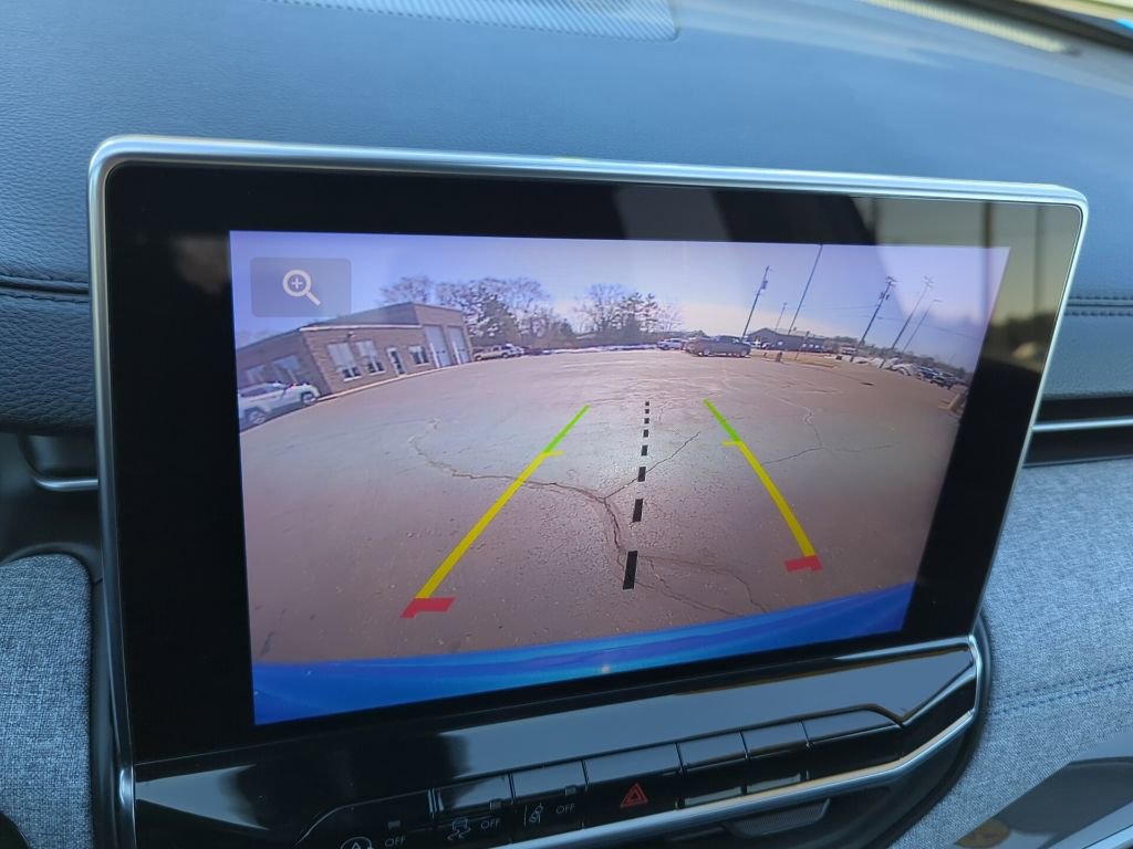 Used 2022 Jeep Compass Latitude w/ Convenience Group image 15