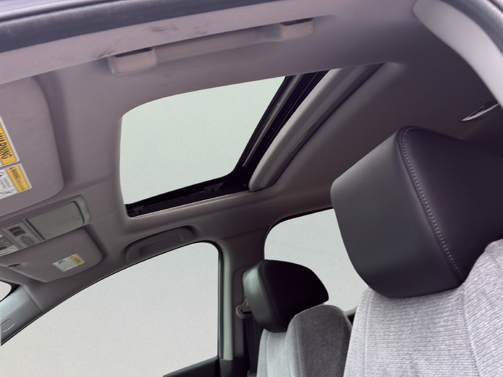 Used 2021 Honda CR-V EX-L image 24