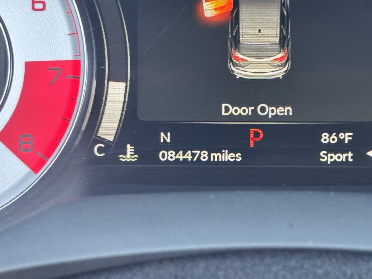 Used 2021 Acura RDX w/ Advance Package FWD image 28