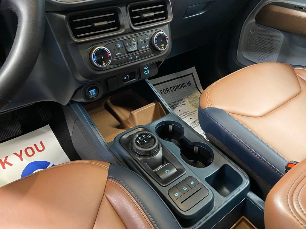 Used 2023 Ford Maverick Lariat image 31