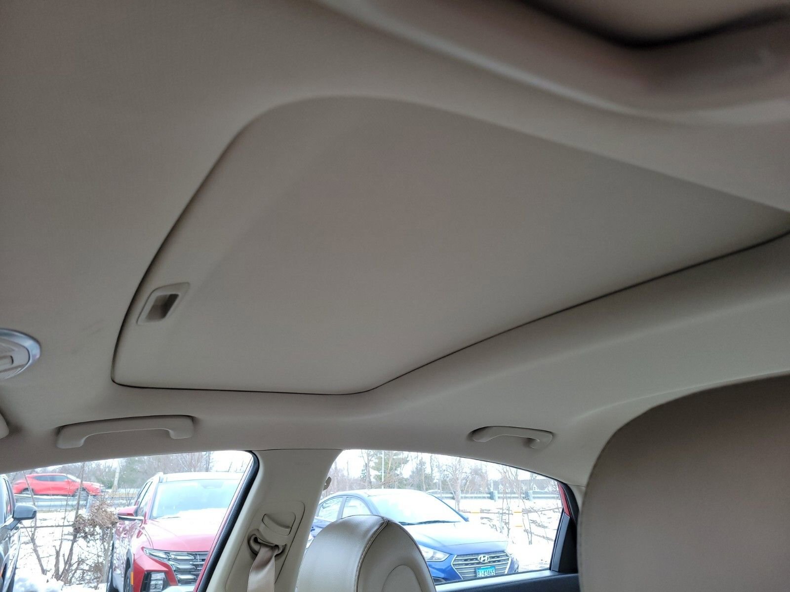 Used 2017 Hyundai Sonata Limited image 23