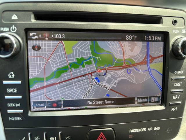 Used 2013 GMC Acadia SLT FWD image 21