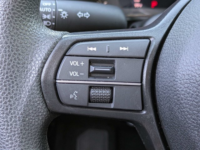 Used 2024 Honda Accord EX image 27