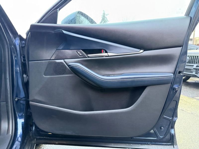 Used 2021 MAZDA CX-30 AWD 2.5 S w/ Select Package image 27