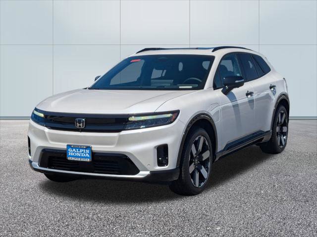 Used 2025 Honda Prologue Elite