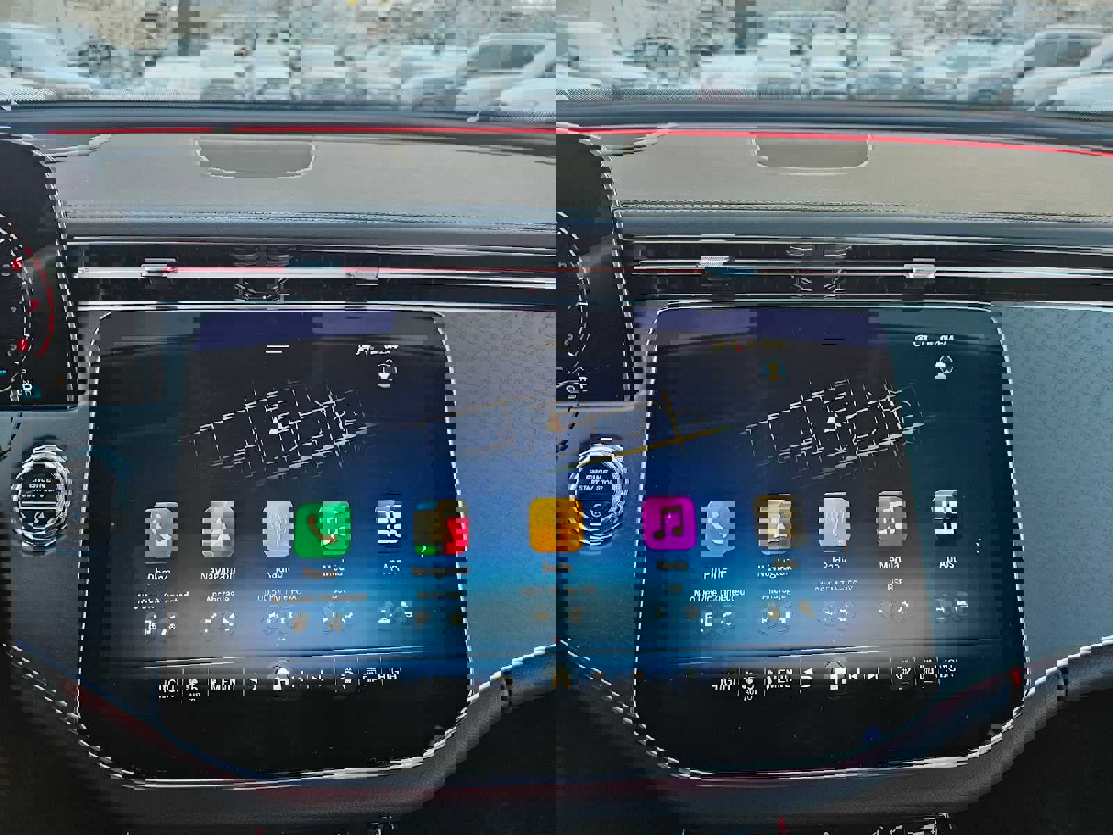 Used 2025 Mercedes-Benz E 450 4MATIC Sedan image 26