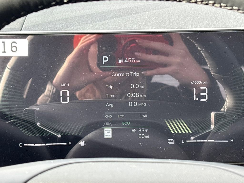 New 2026 Kia Sportage S image 13