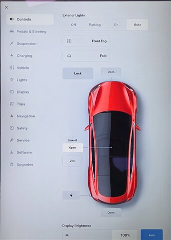 Used 2014 Tesla Model S P85 image 17
