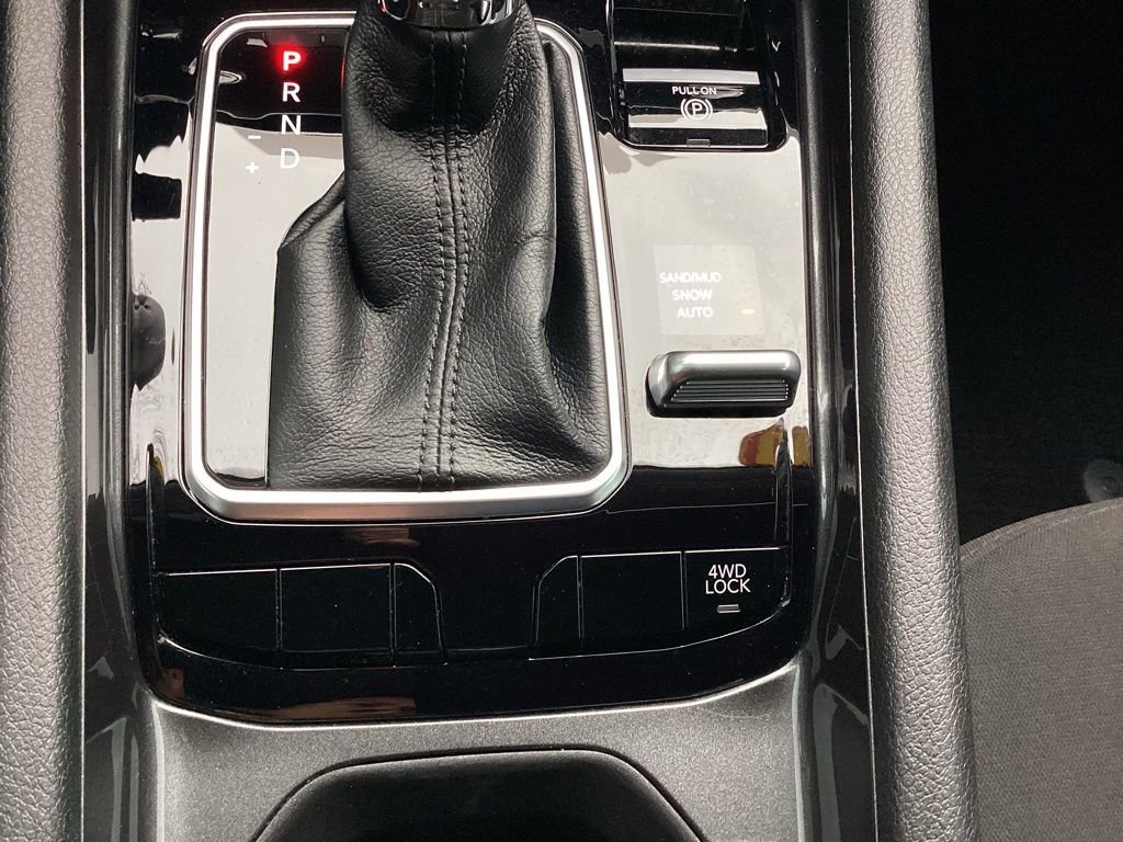 Used 2022 Jeep Compass Sport image 28