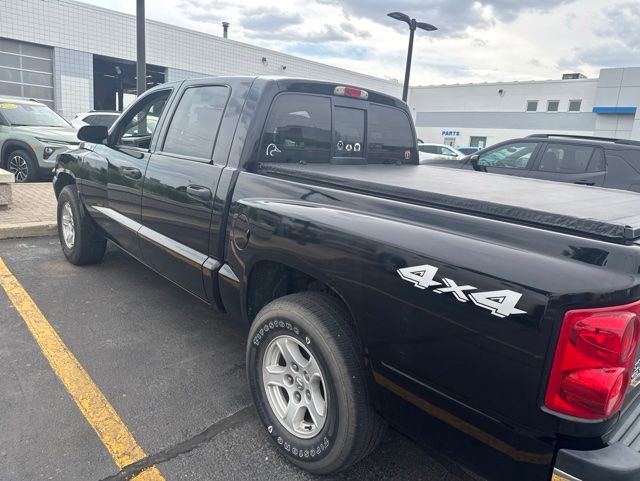 Used 2005 Dodge Dakota SLT AWD/4WD image 6