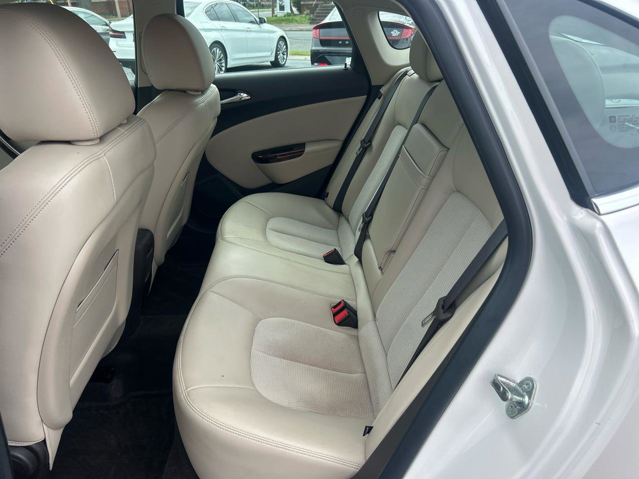 Used 2013 Buick Verano Convenience image 10