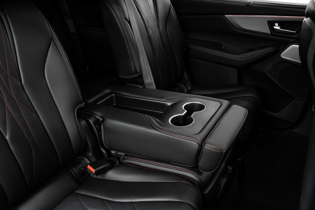 New 2026 Acura MDX A-Spec image 24