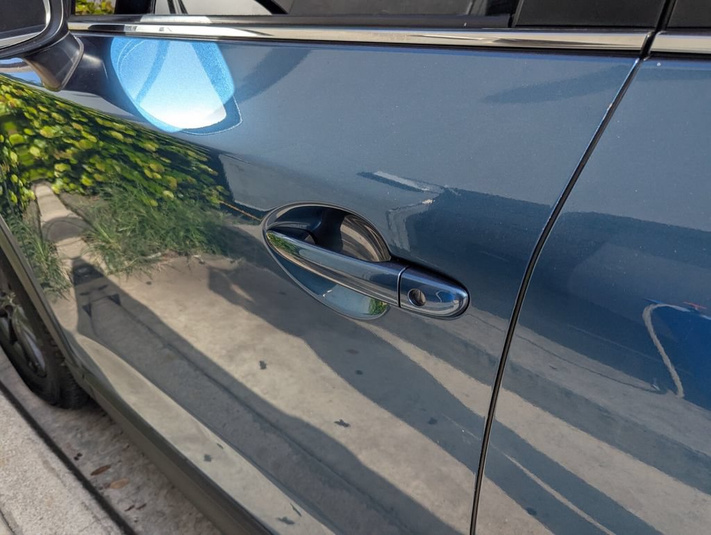 Used 2019 MAZDA CX-5 Sport FWD image 11
