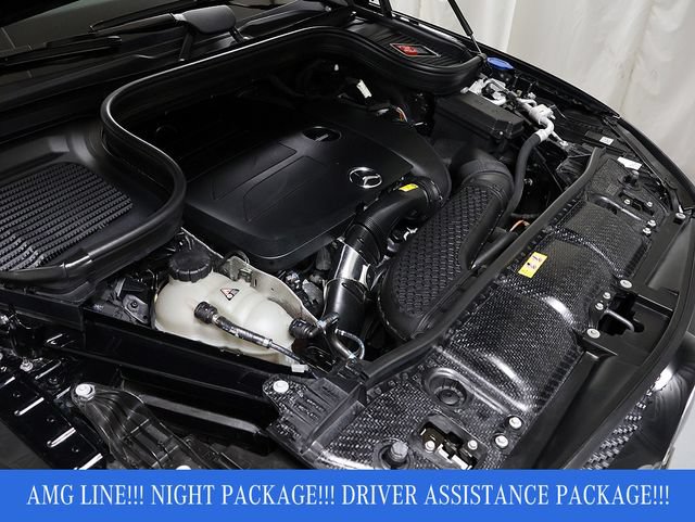 Certified 2023 Mercedes-Benz GLE 350 4MATIC image 38