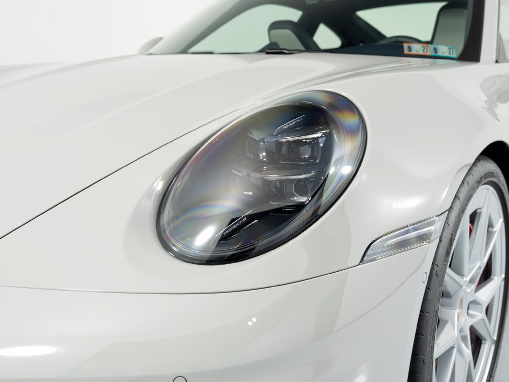 Certified 2026 Porsche 911 Carrera GTS RWD image 49