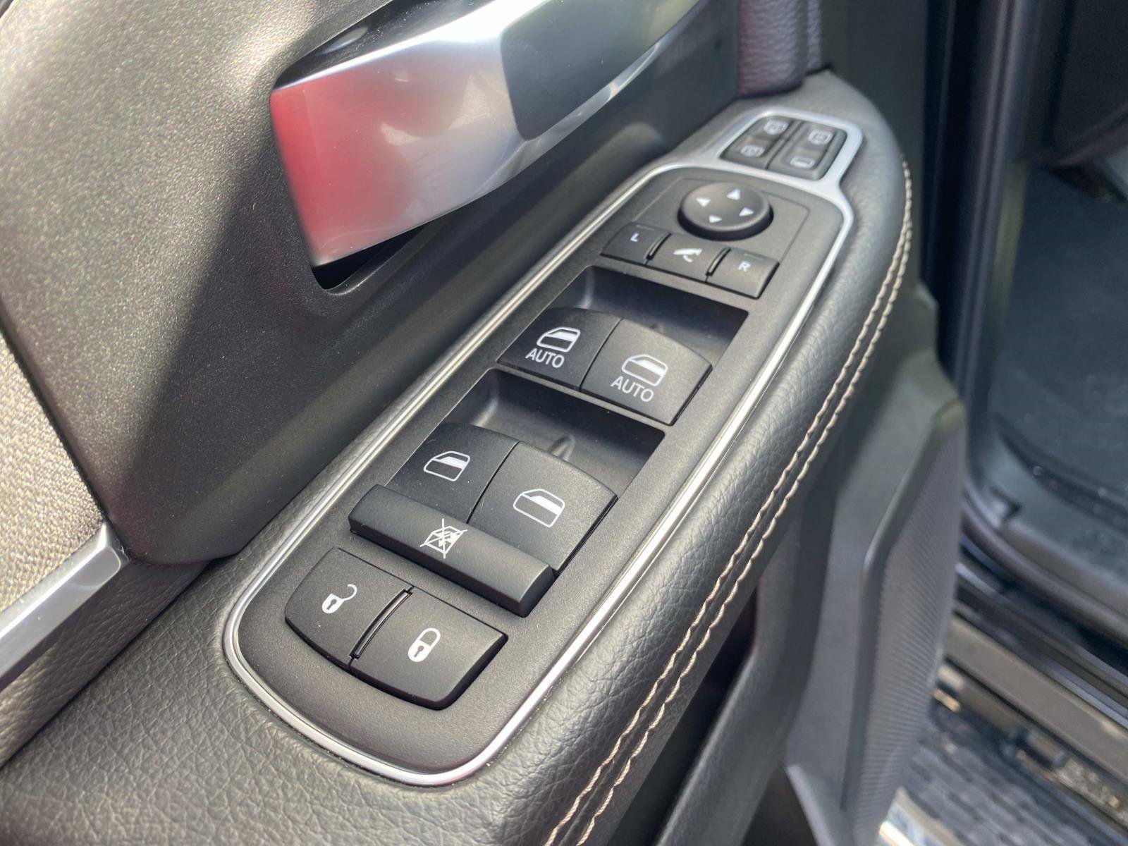 Certified 2024 RAM 2500 Big Horn w/ Bed Utility Group image 23