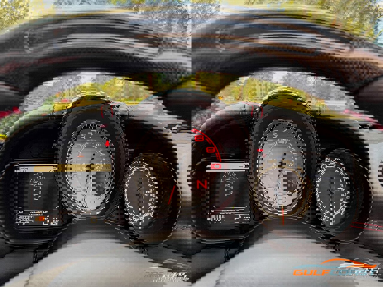 Used 2016 Ferrari California T image 12