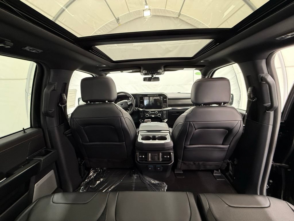 New 2026 Ford F150 Raptor AWD/4WD image 29