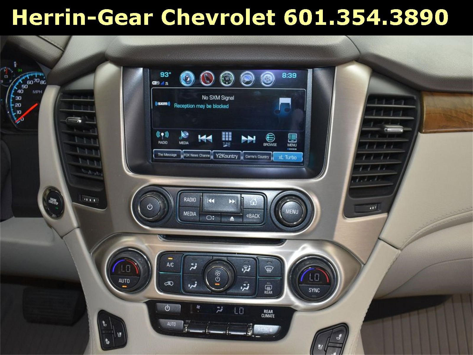 Used 2020 GMC Yukon Denali w/ Denali Ultimate Package image 8
