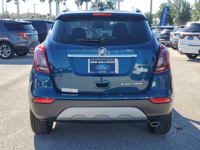 Used 2019 Buick Encore Preferred w/ Safety Package image 6