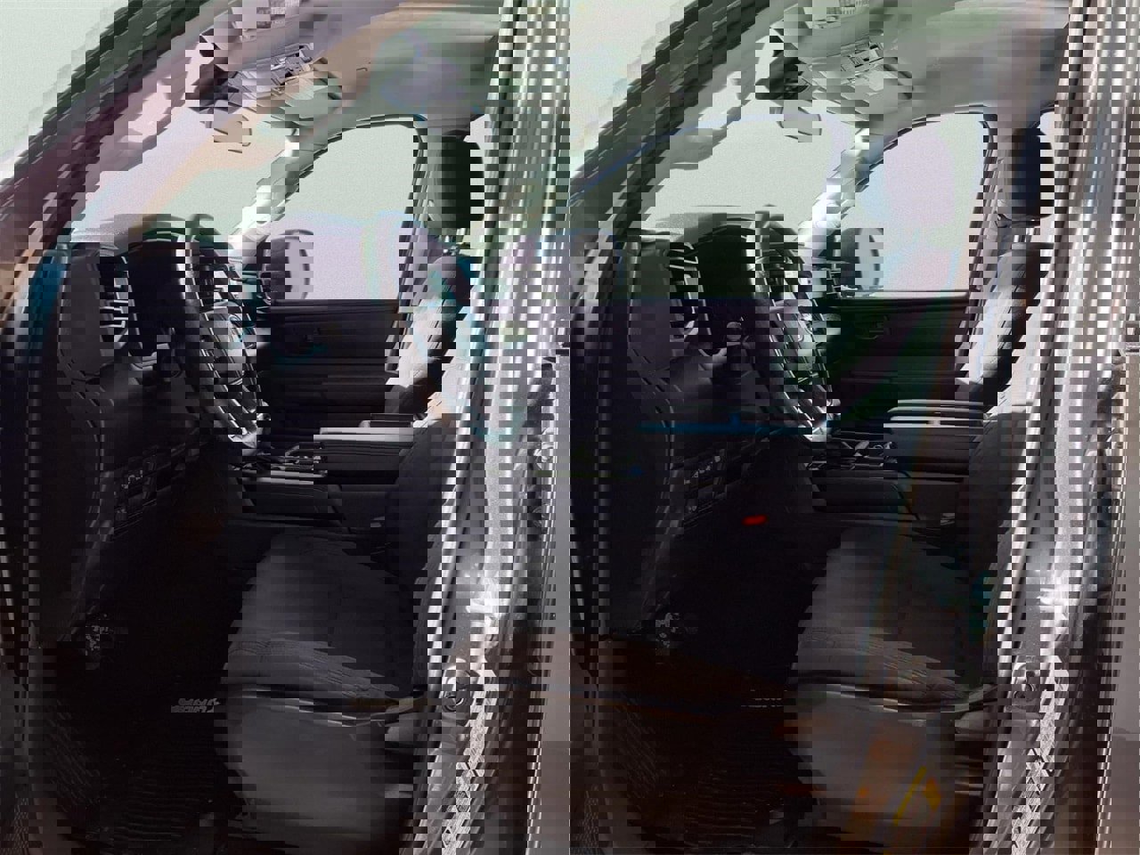 Used 2023 Toyota Tundra SR image 11