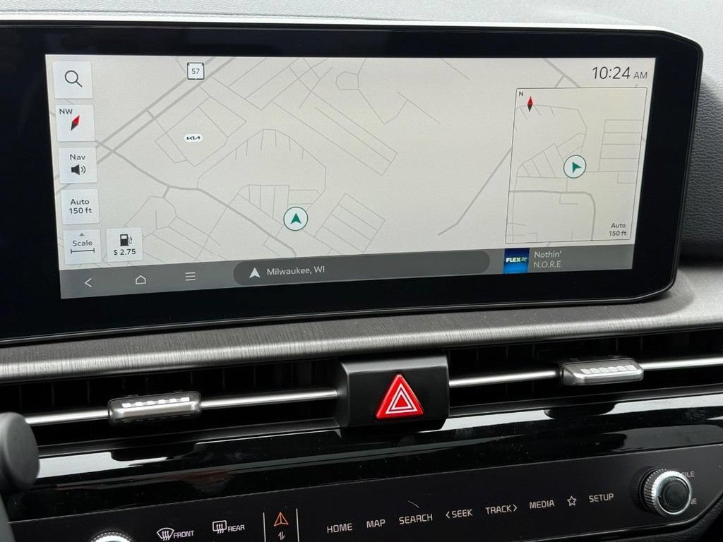 New 2026 Kia Sportage X-Line w/ X-Line Technology Package AWD/4WD image 11