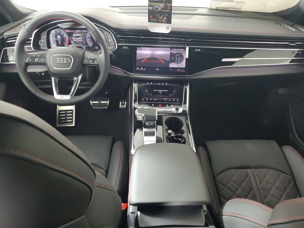New 2026 Audi Q8 Prestige AWD/4WD image 14