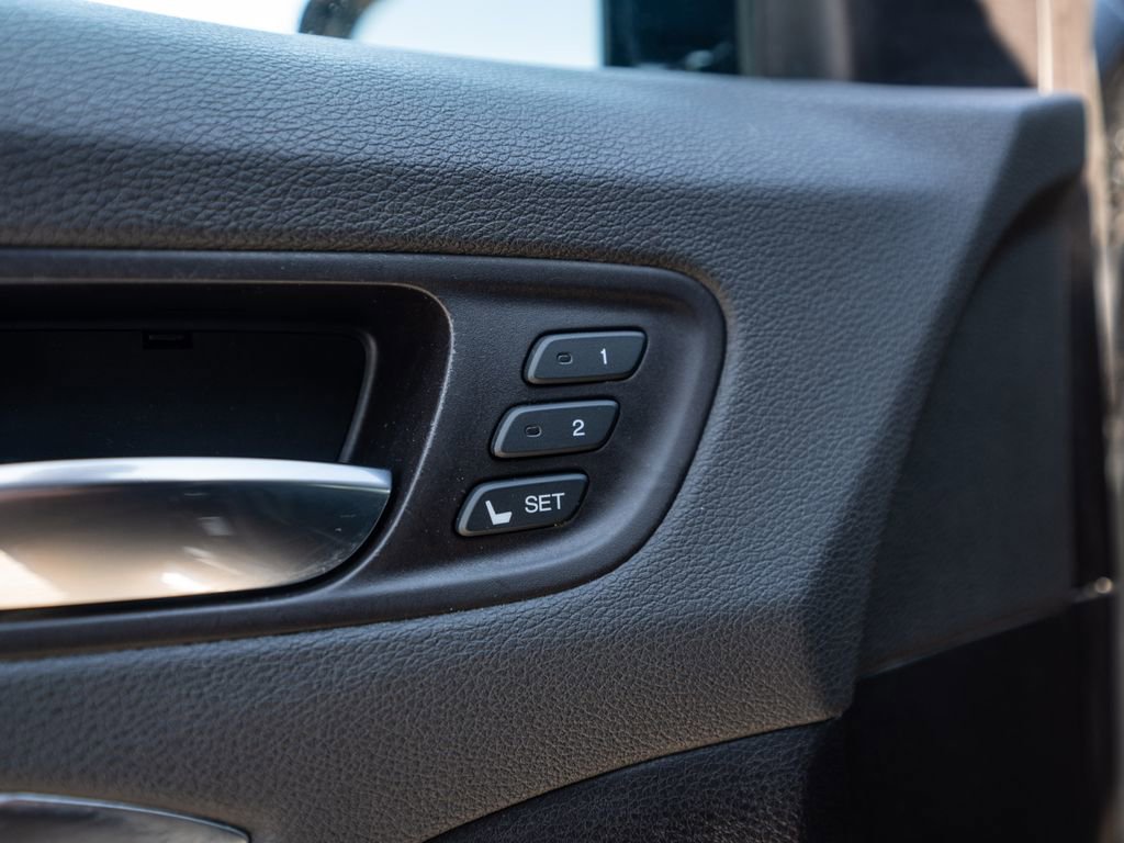 Certified 2018 Acura MDX w/ Advance & Entertainment image 29