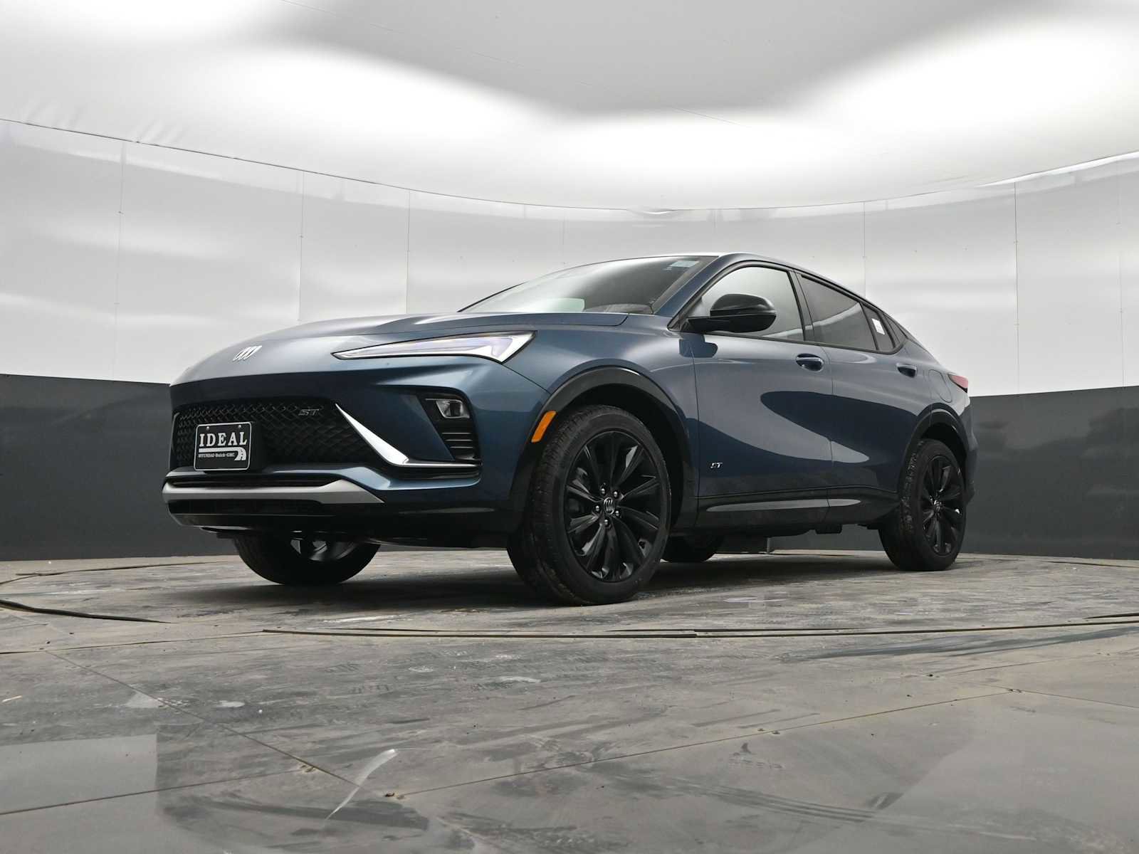 New 2026 Buick Envista Sport Touring w/ Convenience I Package image 31