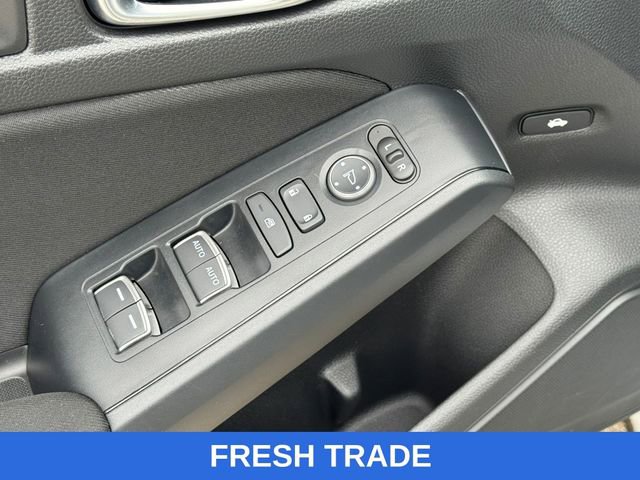 Certified 2025 Honda Civic Sport image 28