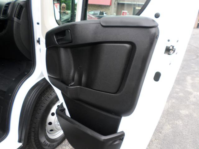 Used 2022 RAM ProMaster 2500 image 29